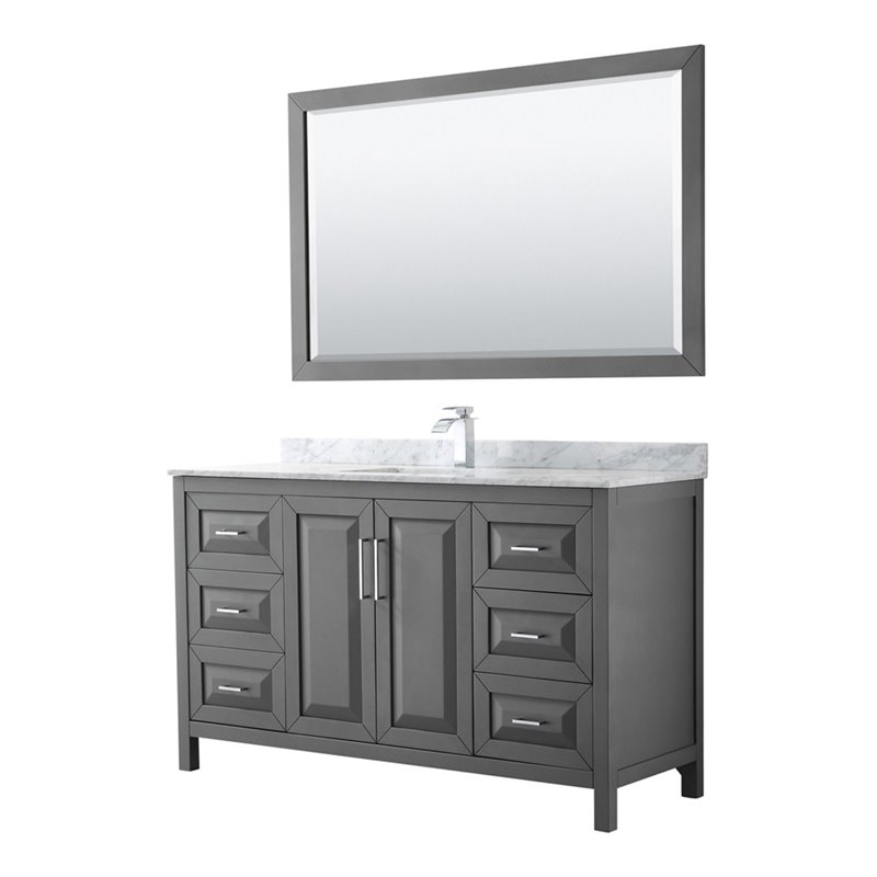 Wyndham Collection Daria 60