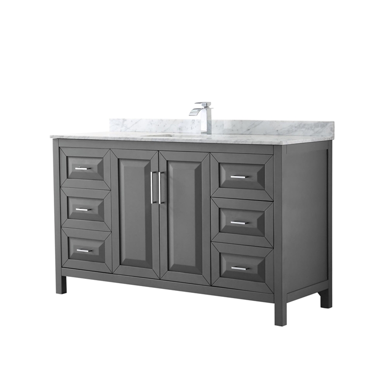 Wyndham Collection Daria 60