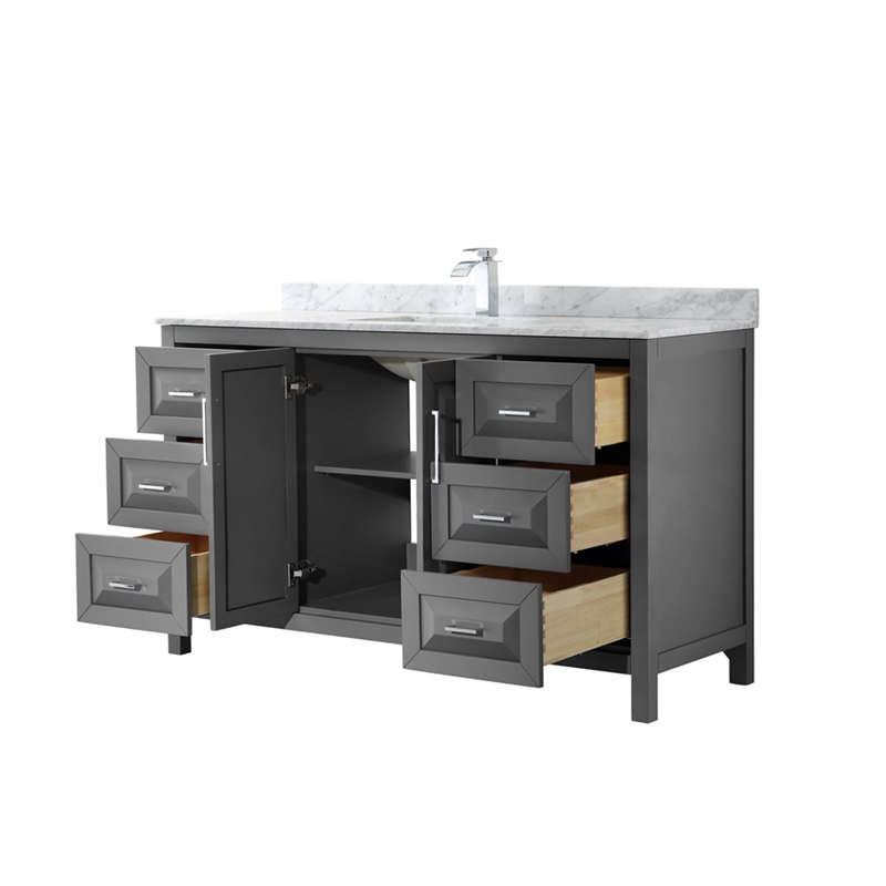 Wyndham Collection Daria 60
