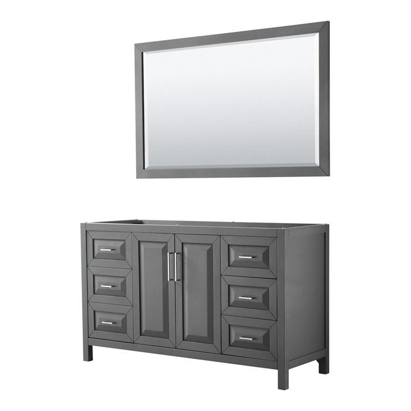 Wyndham Collection Daria 60