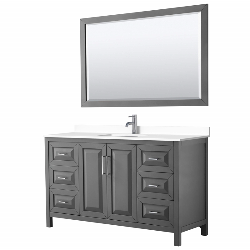 Wyndham Collection Daria 60