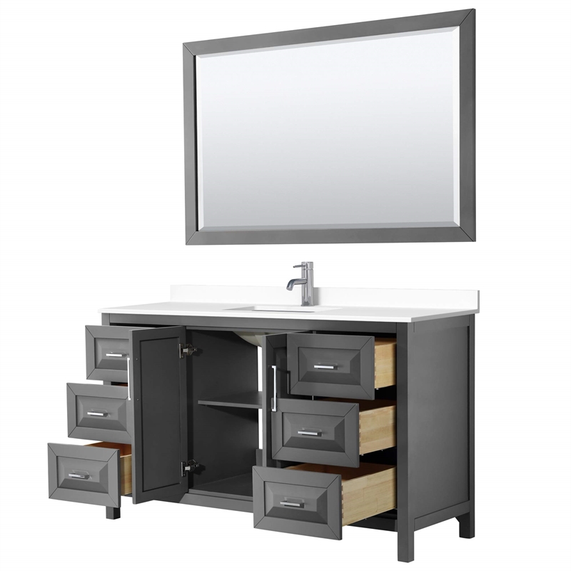 Wyndham Collection Daria 60