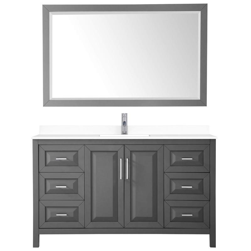 Wyndham Collection Daria 60