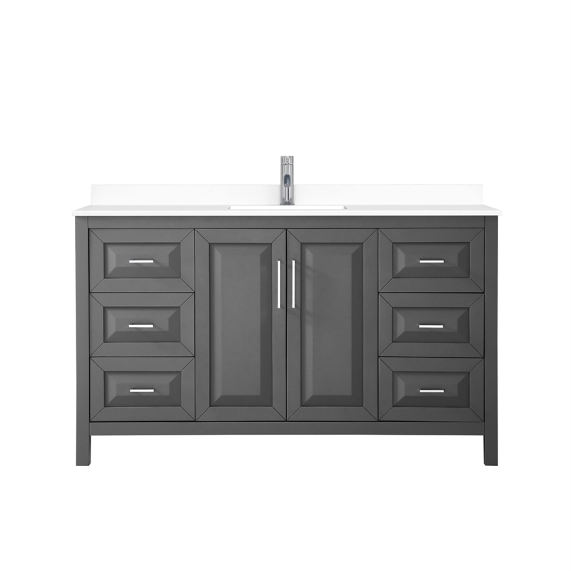 Wyndham Collection Daria 60
