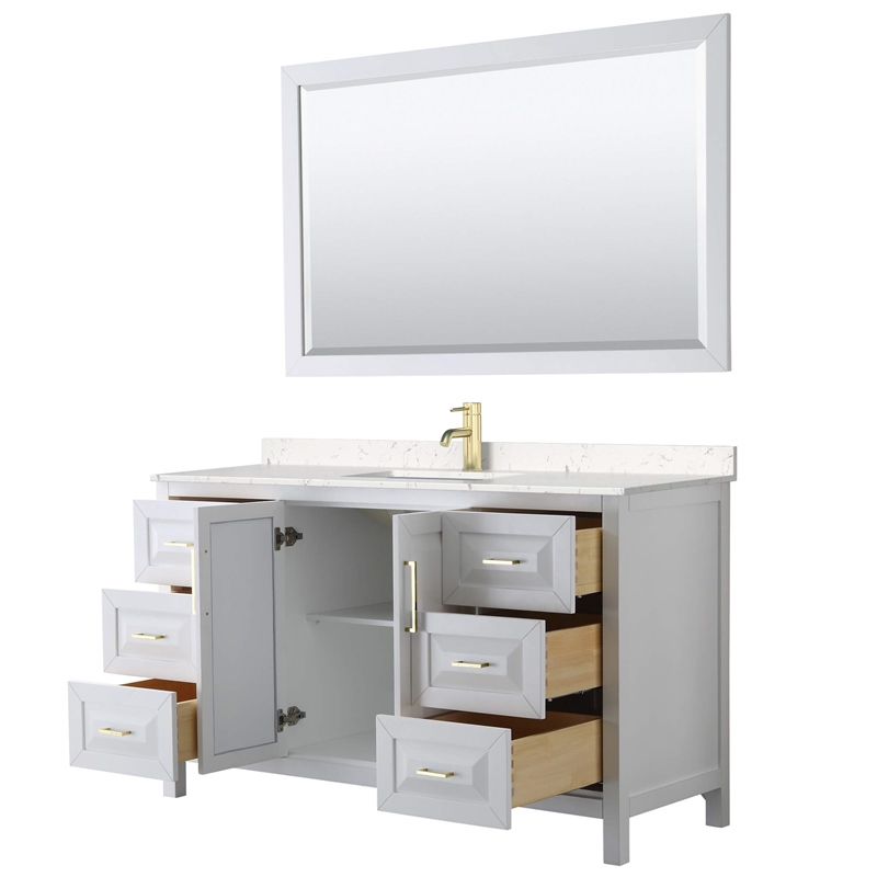 Wyndham Collection Daria 60