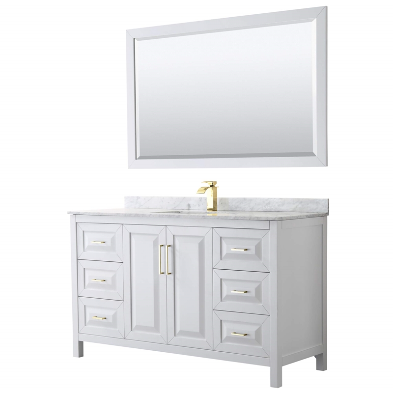 Wyndham Collection Daria 60