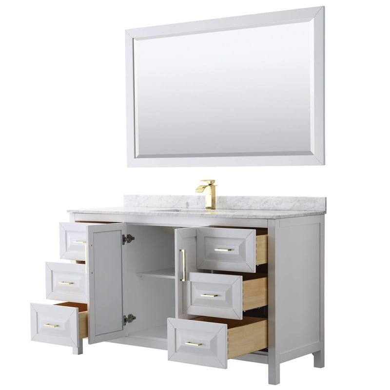 Wyndham Collection Daria 60