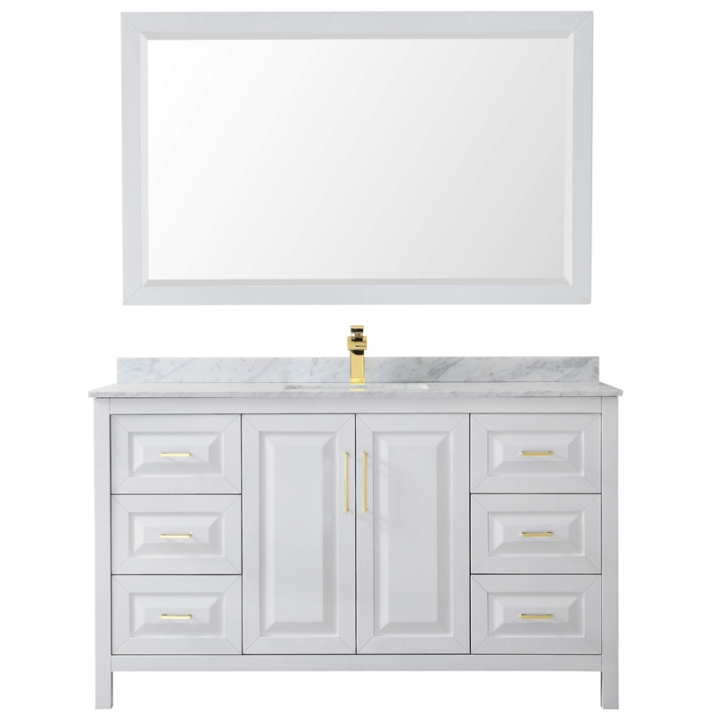 Wyndham Collection Daria 60
