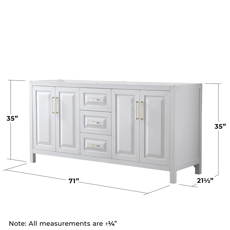 Wyndham Collection Daria 72