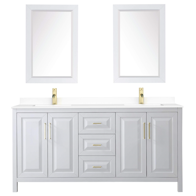 Wyndham Collection Daria 72