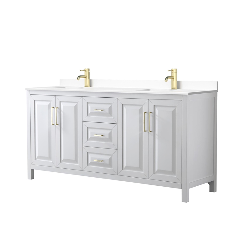Wyndham Collection Daria 72