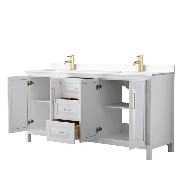 Wyndham Collection Daria 72