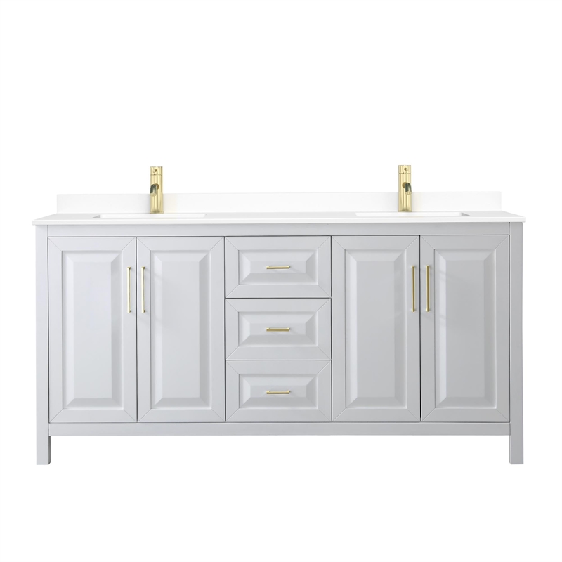 Wyndham Collection Daria 72
