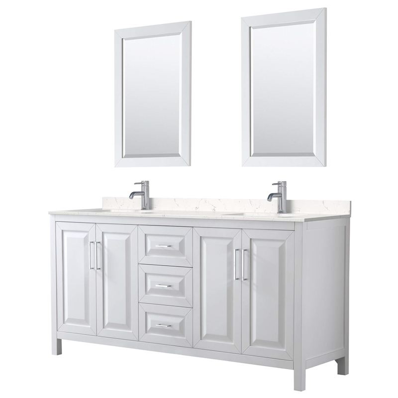 Wyndham Collection Daria 72