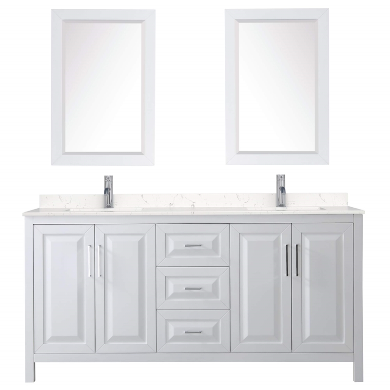 Wyndham Collection Daria 72