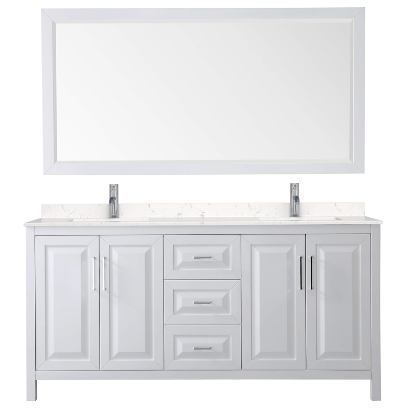 Wyndham Collection Daria 72