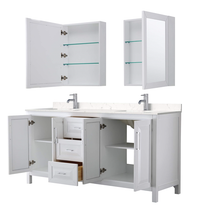 Wyndham Collection Daria 72