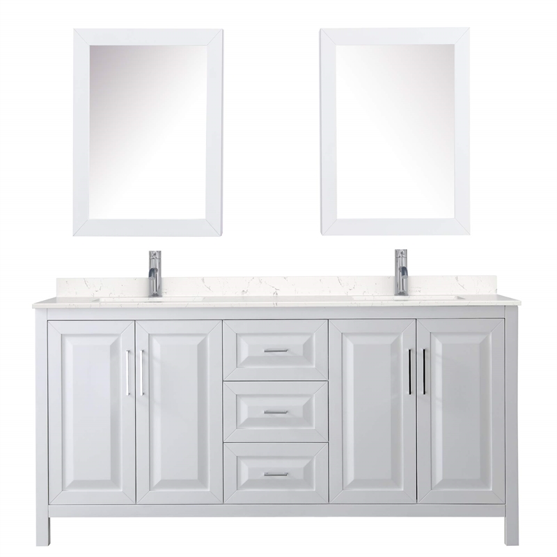 Wyndham Collection Daria 72