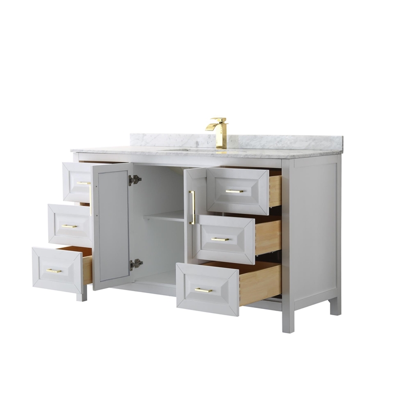 Wyndham Collection Daria 60