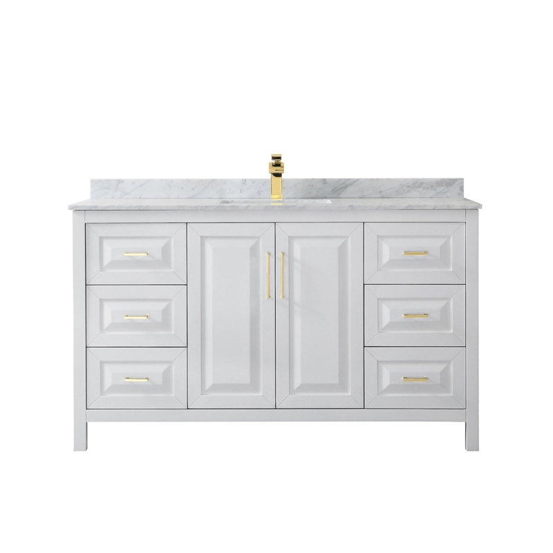 Wyndham Collection Daria 60