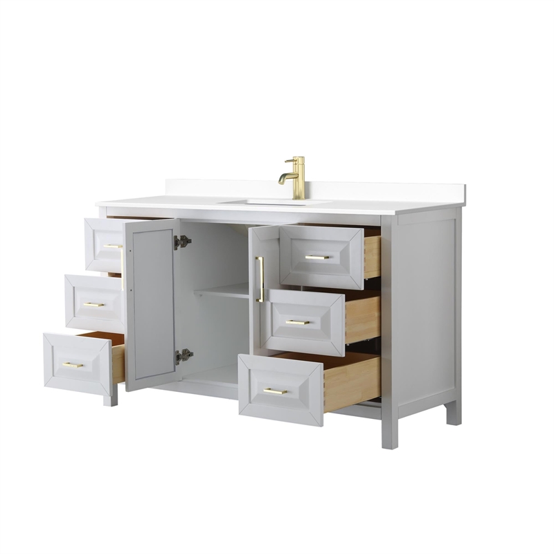 Wyndham Collection Daria 60