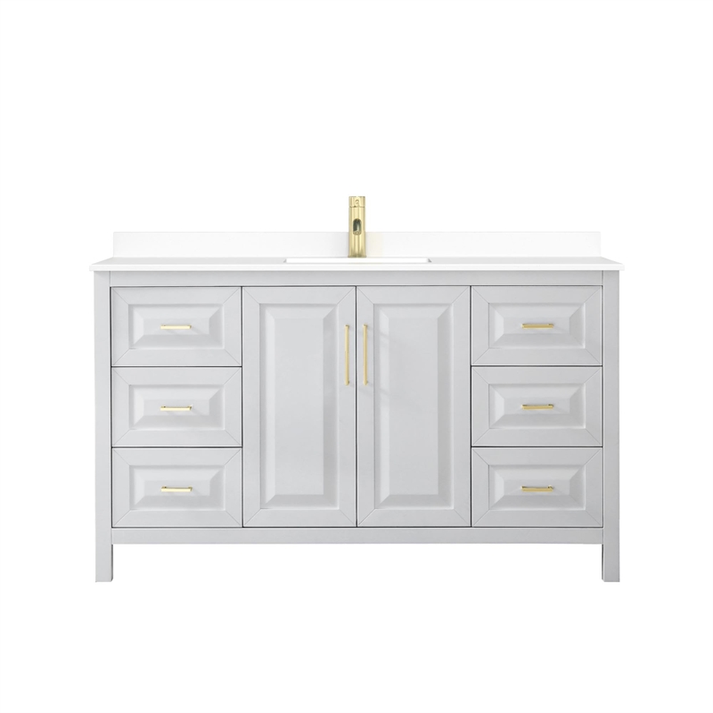 Wyndham Collection Daria 60
