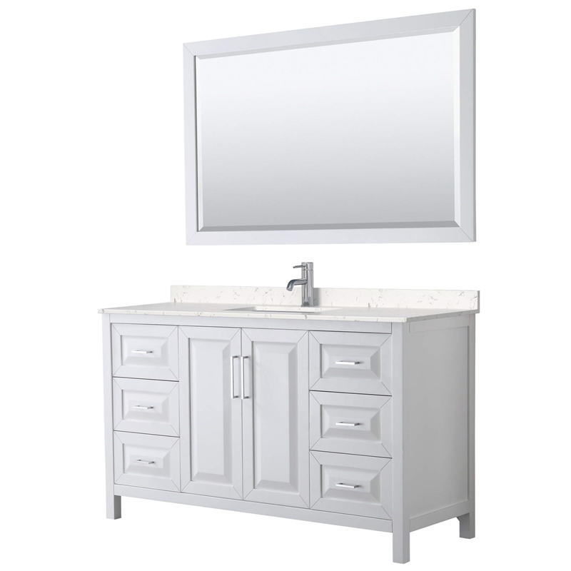 Wyndham Collection Daria 60