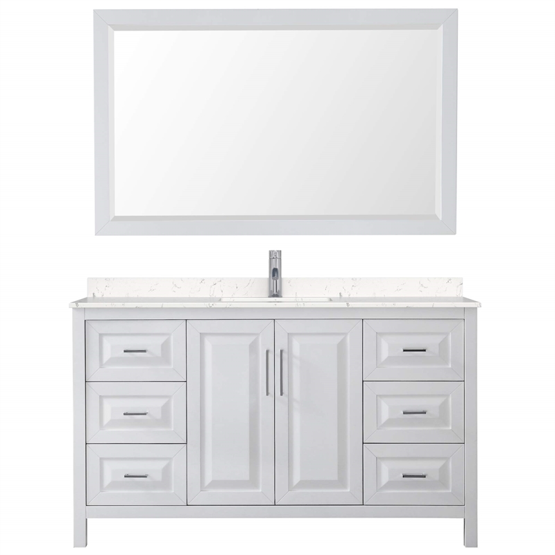 Wyndham Collection Daria 60
