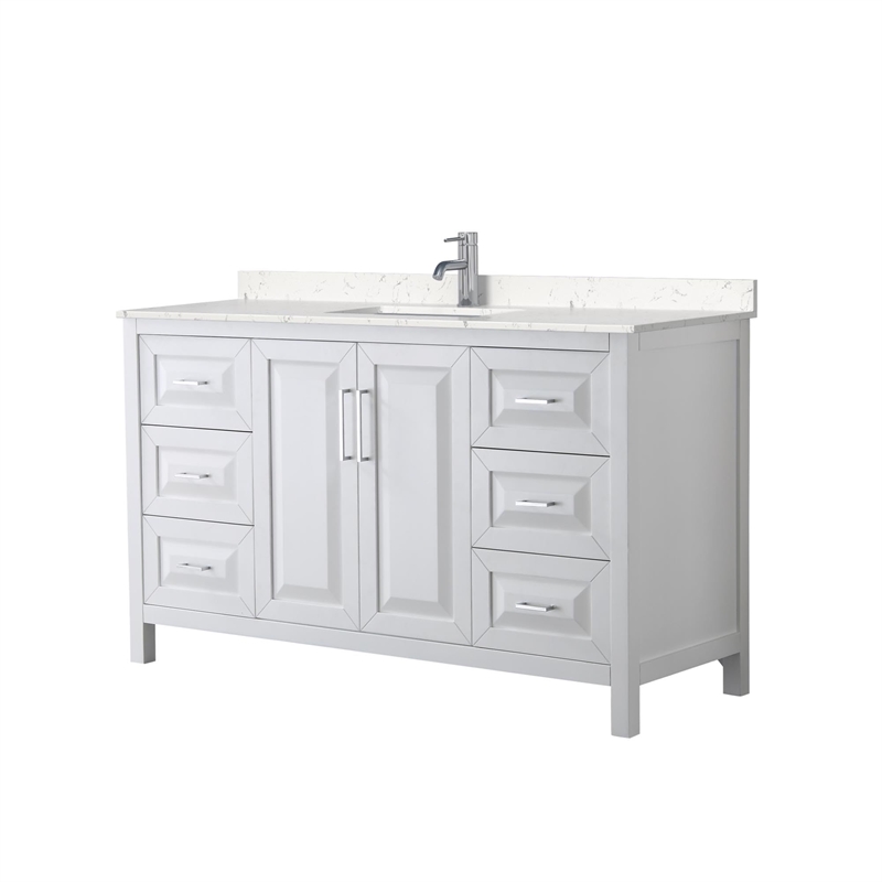 Wyndham Collection Daria 60