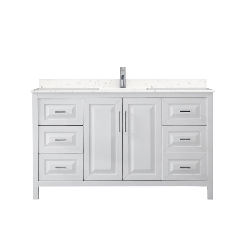Wyndham Collection Daria 60