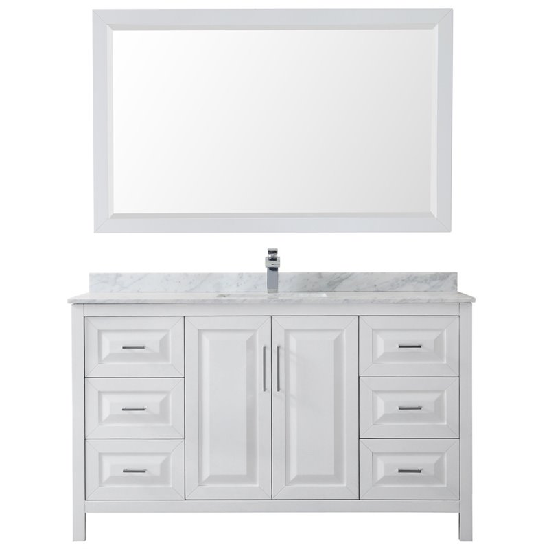 Wyndham Collection Daria 60