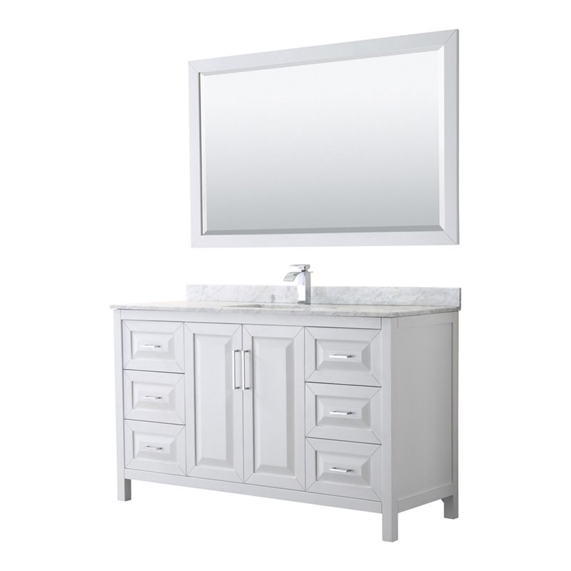 Wyndham Collection Daria 60