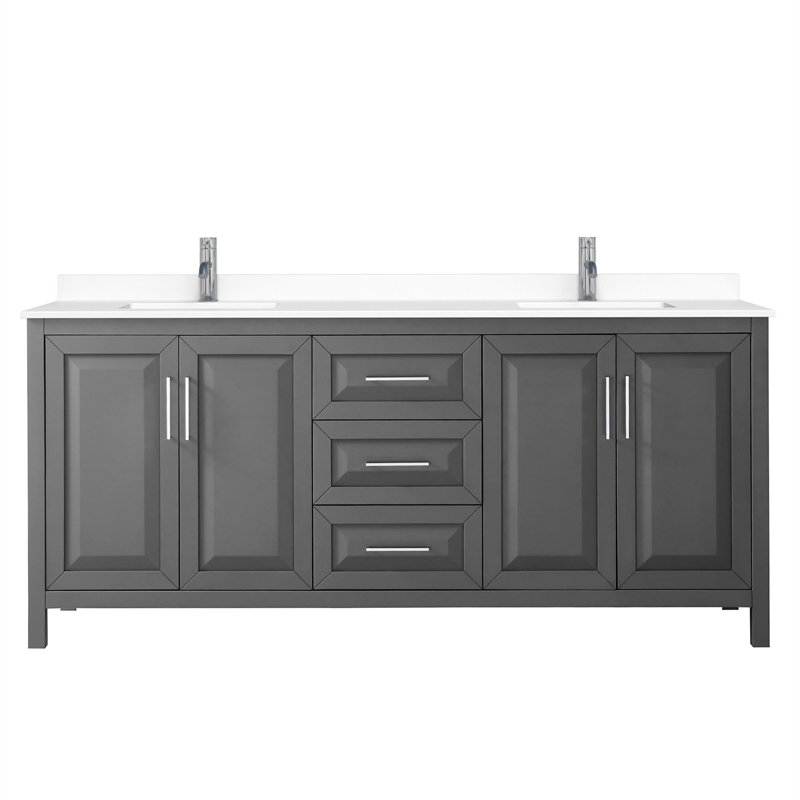 Wyndham Collection Daria 80
