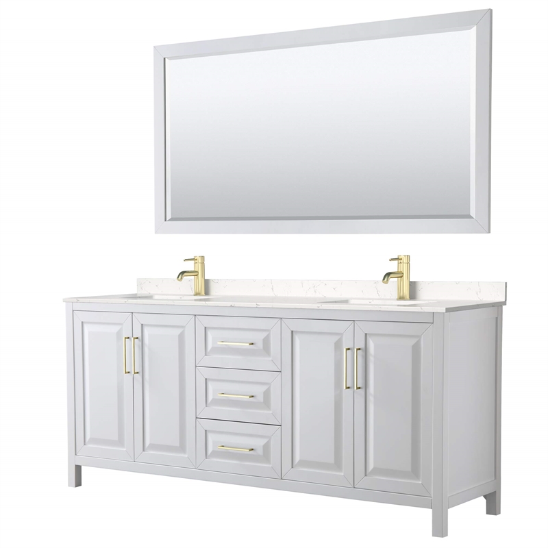 Wyndham Collection Daria 80