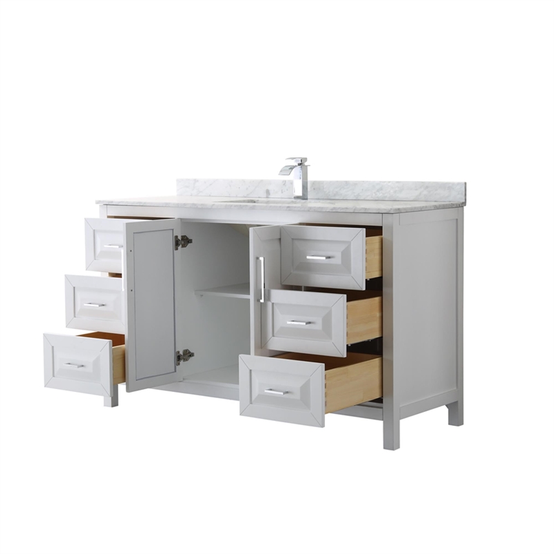 Wyndham Collection Daria 60