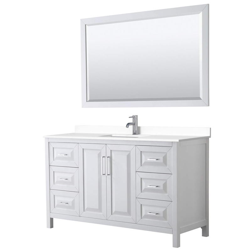Wyndham Collection Daria 60