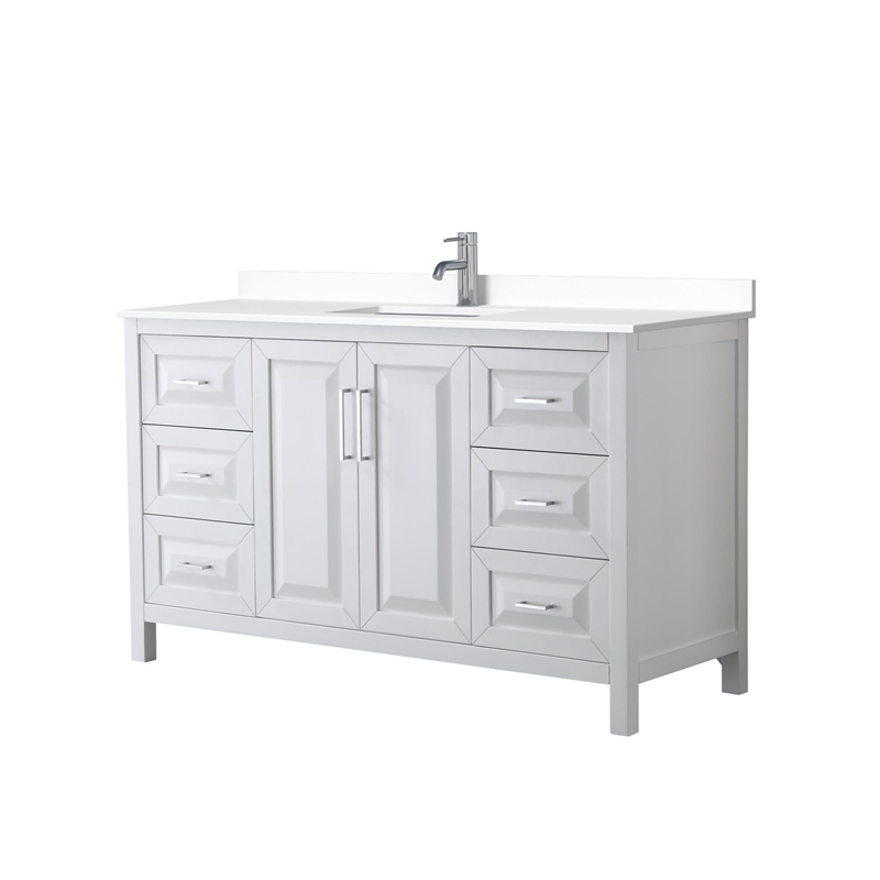 Wyndham Collection Daria 60
