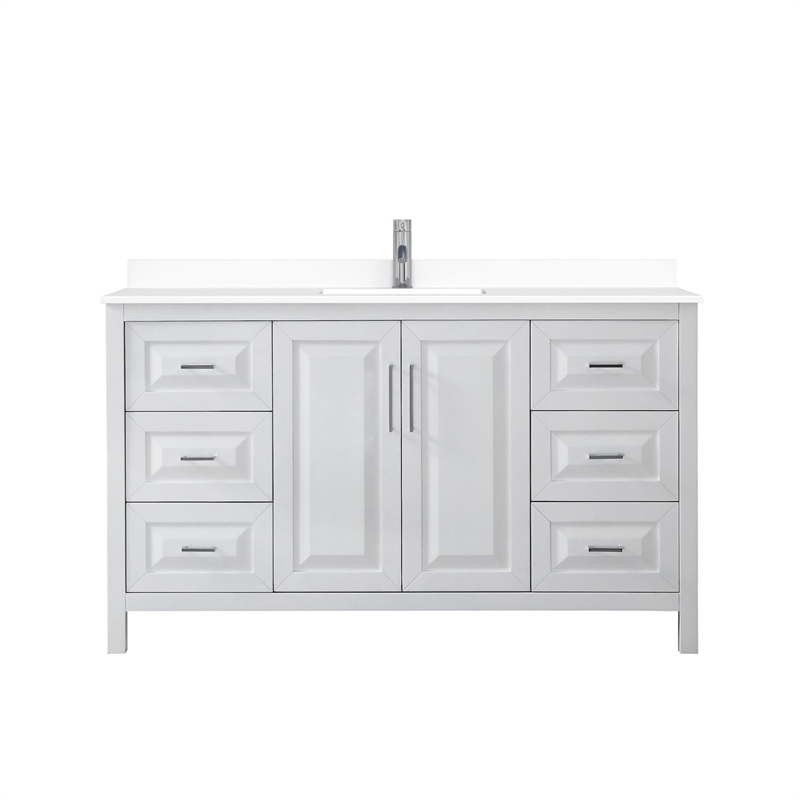 Wyndham Collection Daria 60