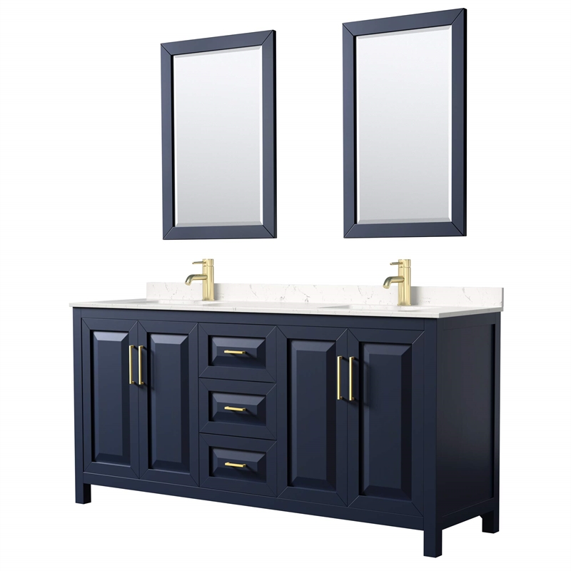 Wyndham Collection Daria 72