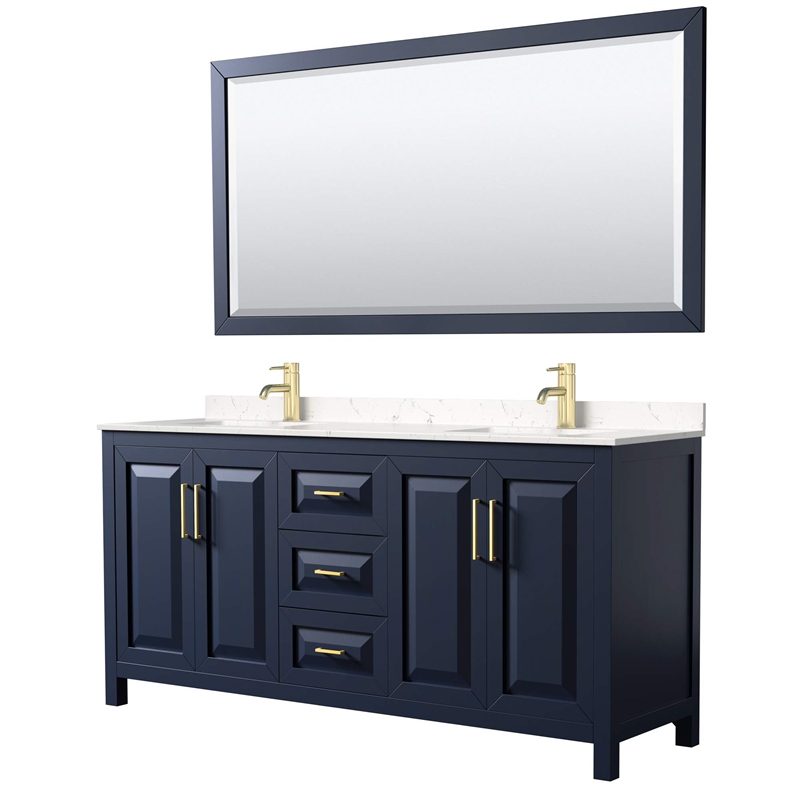 Wyndham Collection Daria 72