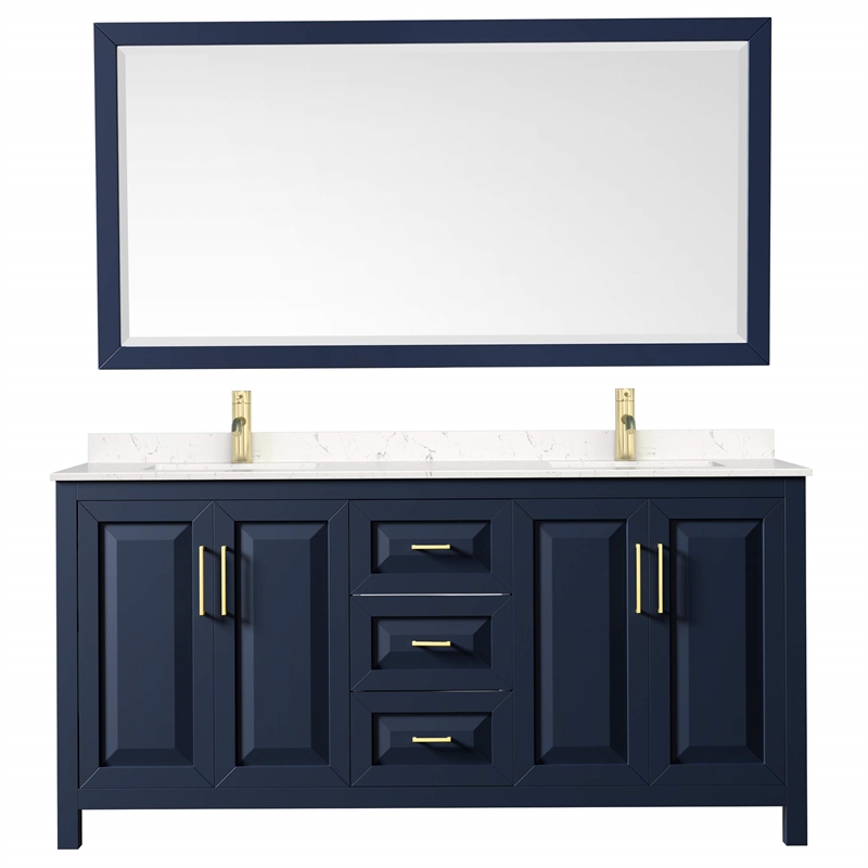 Wyndham Collection Daria 72