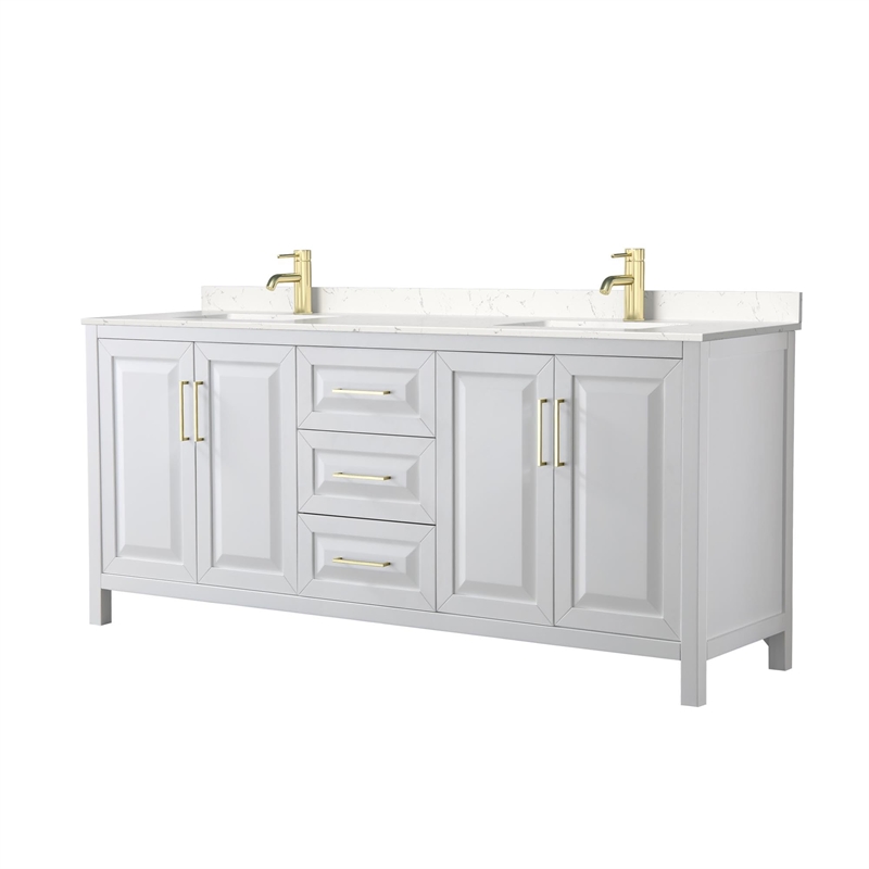 Wyndham Collection Daria 80