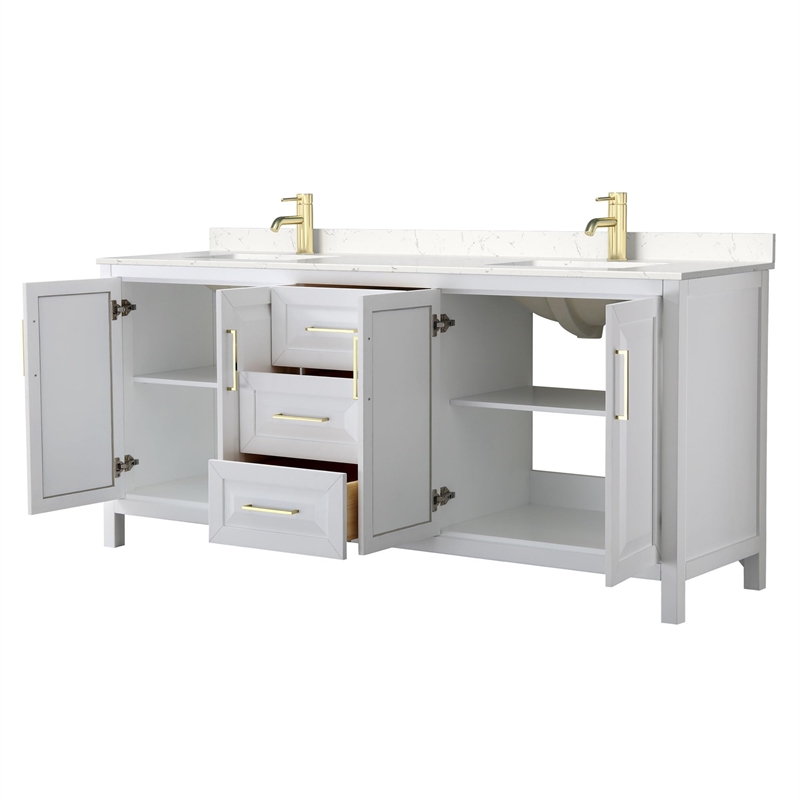 Wyndham Collection Daria 80
