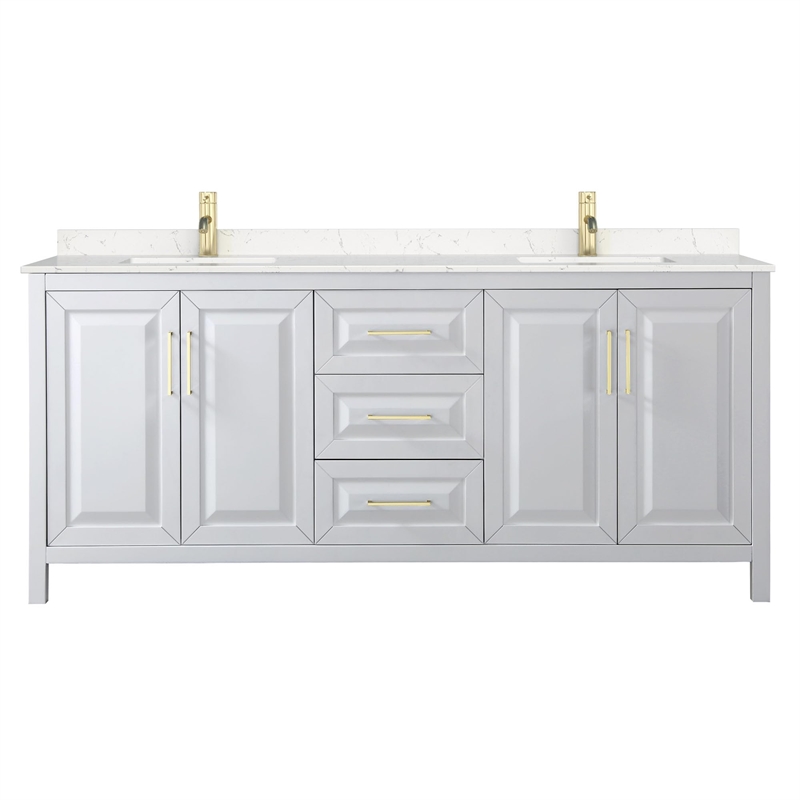 Wyndham Collection Daria 80