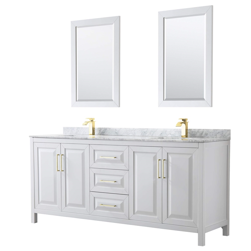 Wyndham Collection Daria 80