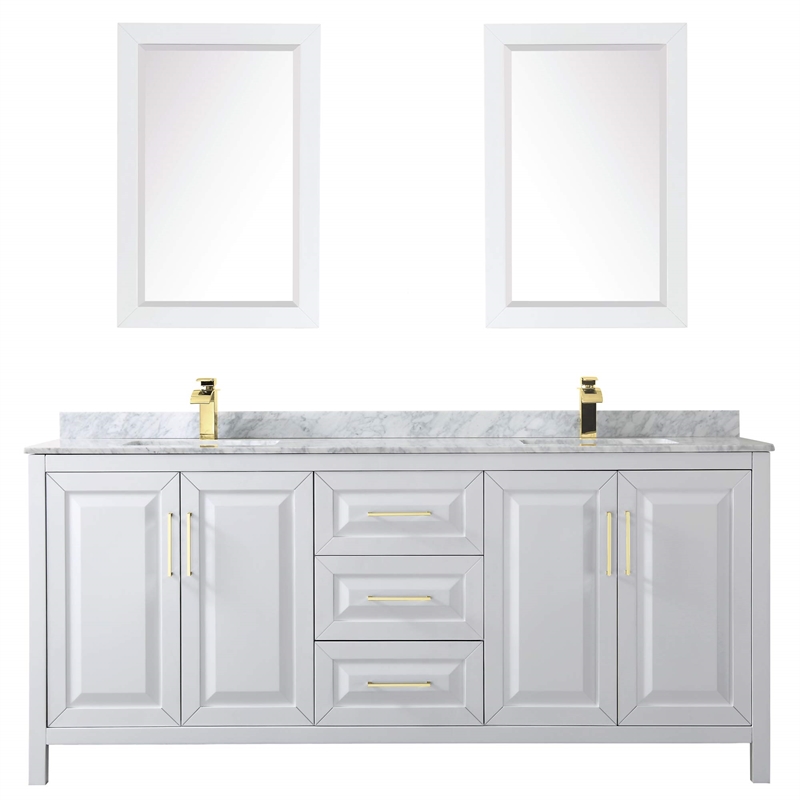 Wyndham Collection Daria 80