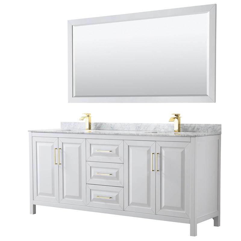 Wyndham Collection Daria 80