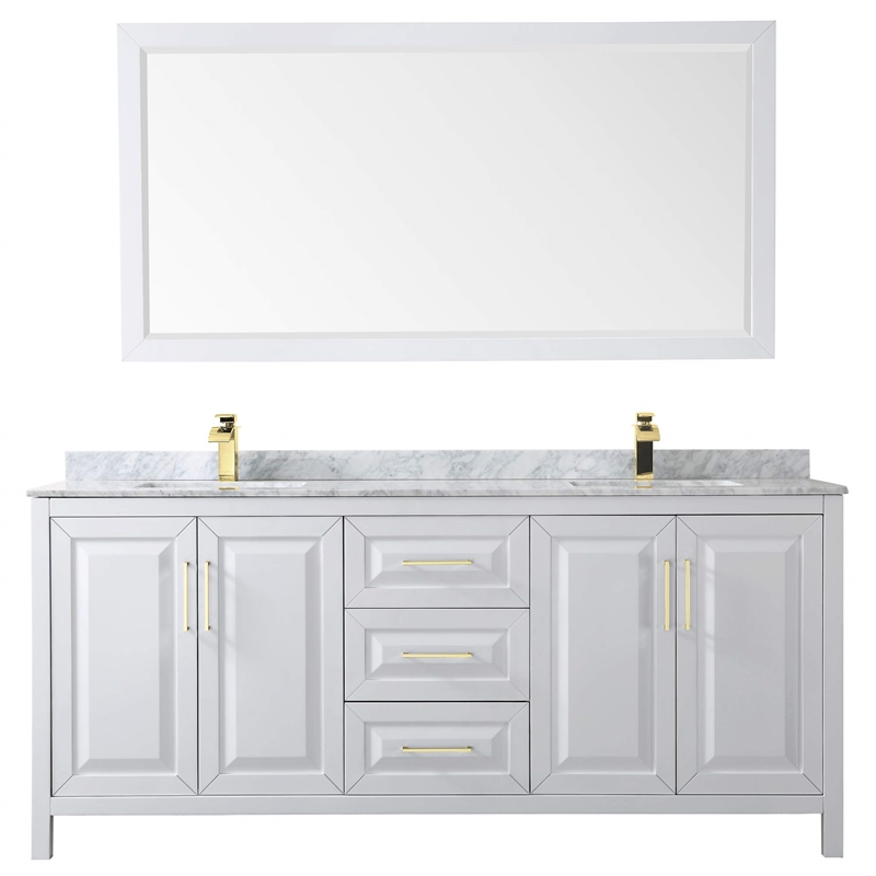 Wyndham Collection Daria 80