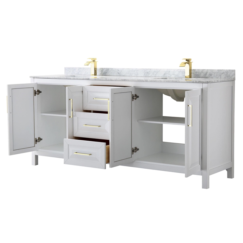 Wyndham Collection Daria 80