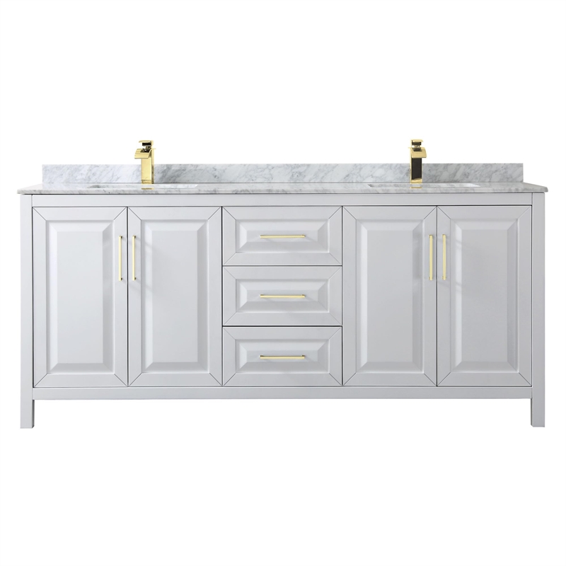 Wyndham Collection Daria 80